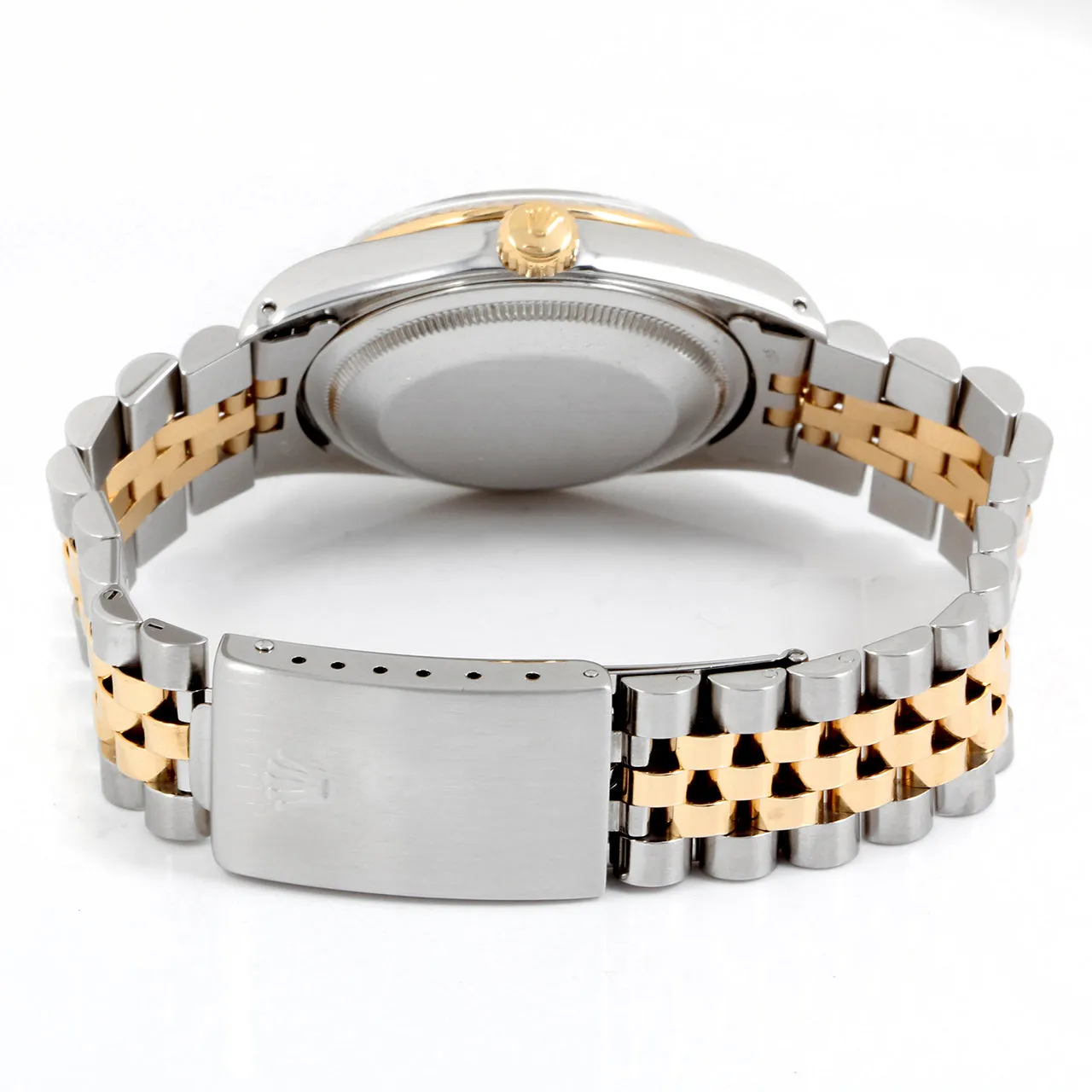 Rolex Datejust 36mm | 16013-CHM-STRE-4EMD-JBL