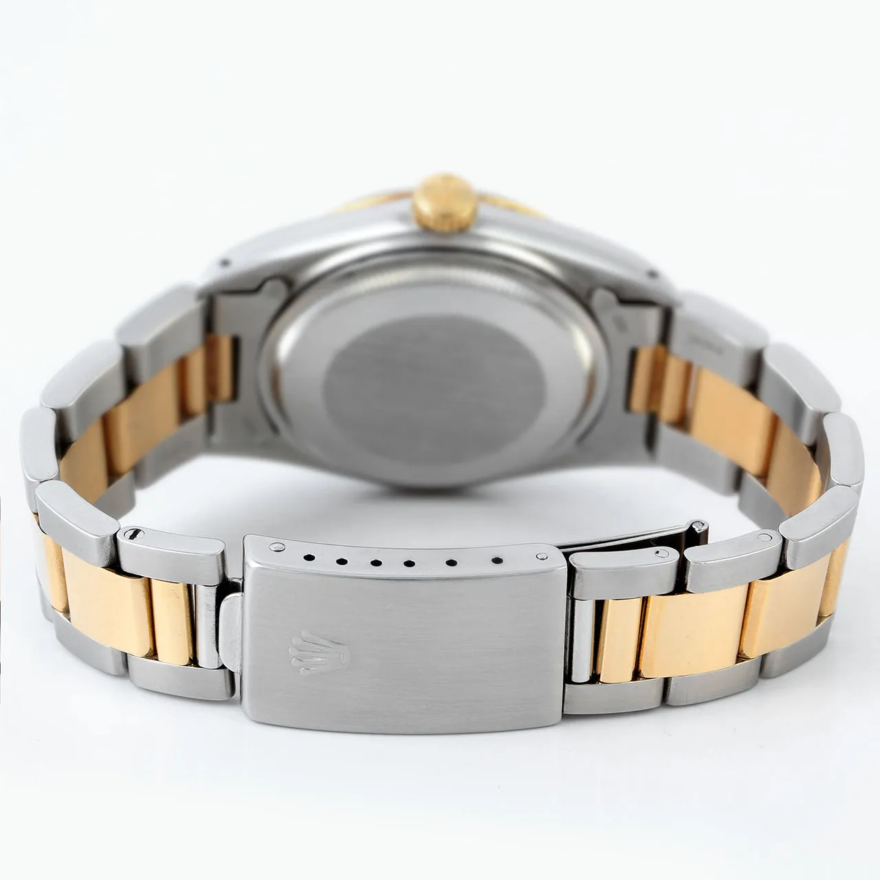 Rolex Datejust 36mm | 16013-YLW-EMD-AM-4EMD-OYS