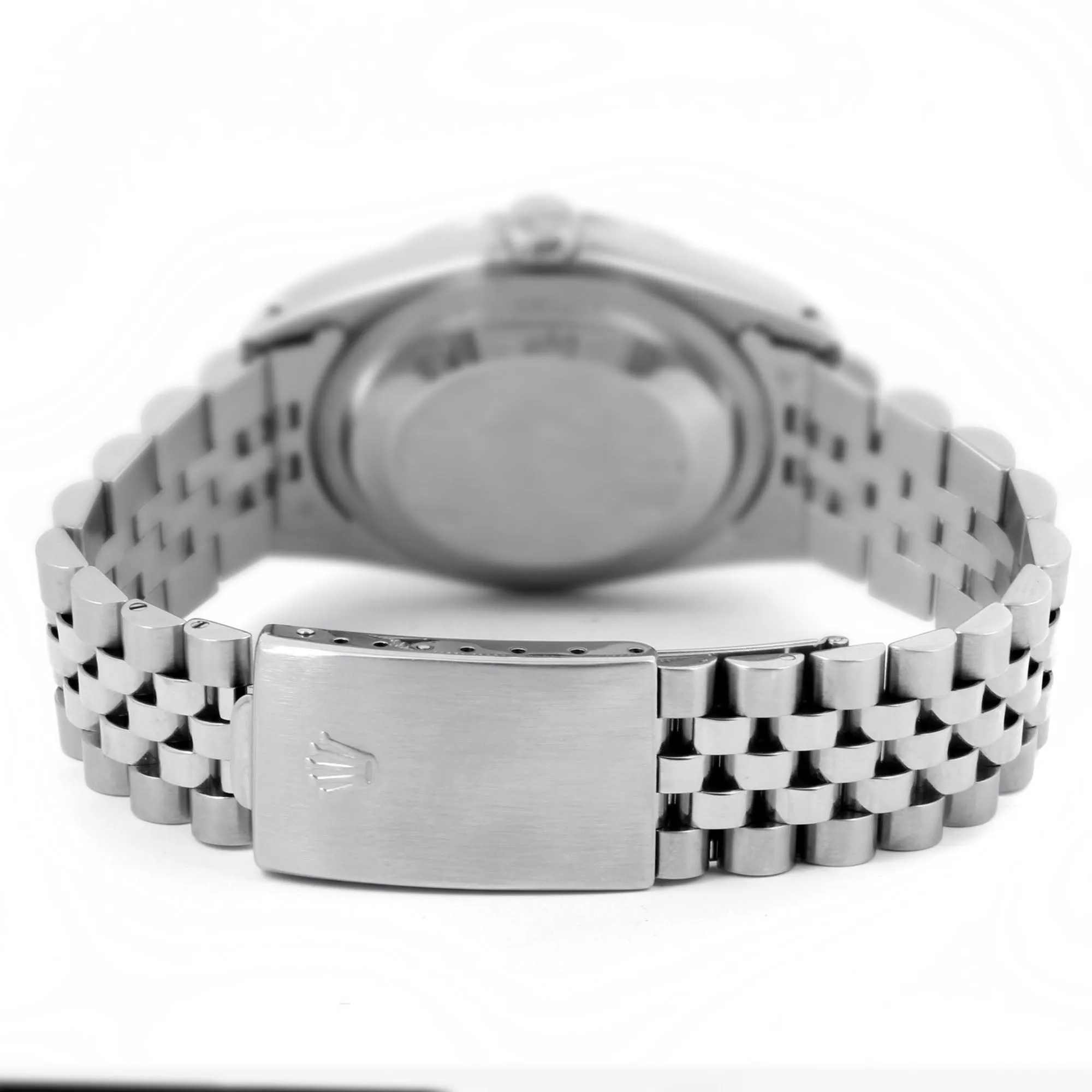 Rolex Datejust 36mm | 16234-WMOP-STRE-4EMD-JBL