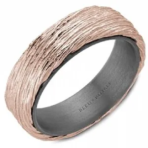 RYL-219RT6 14KT Rose