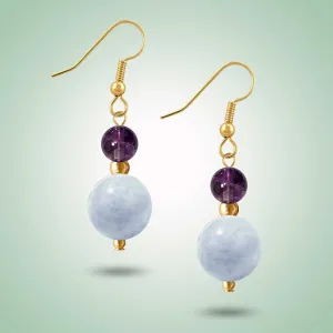 Simone Earrings