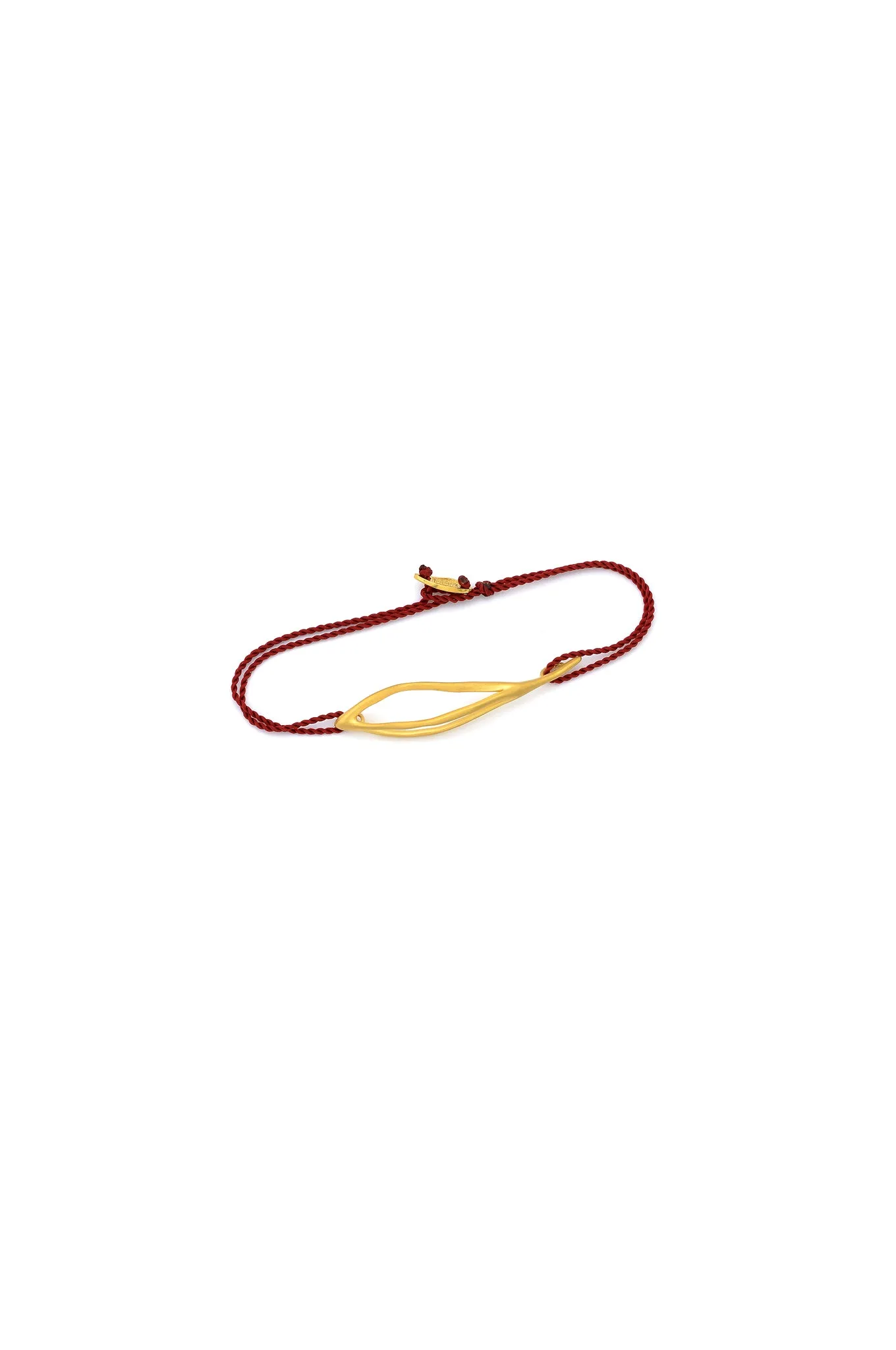 Small Kelyfos Thread Bracelet