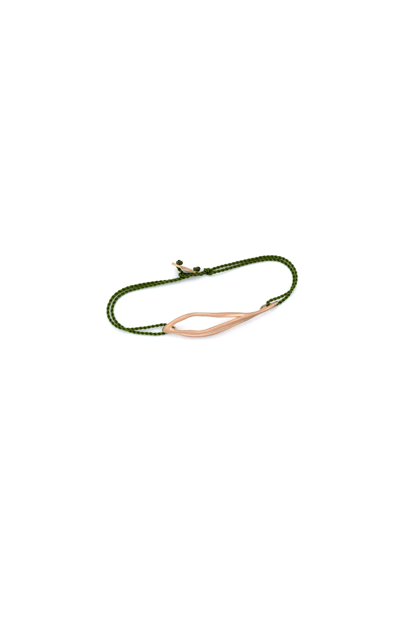 Small Kelyfos Thread Bracelet