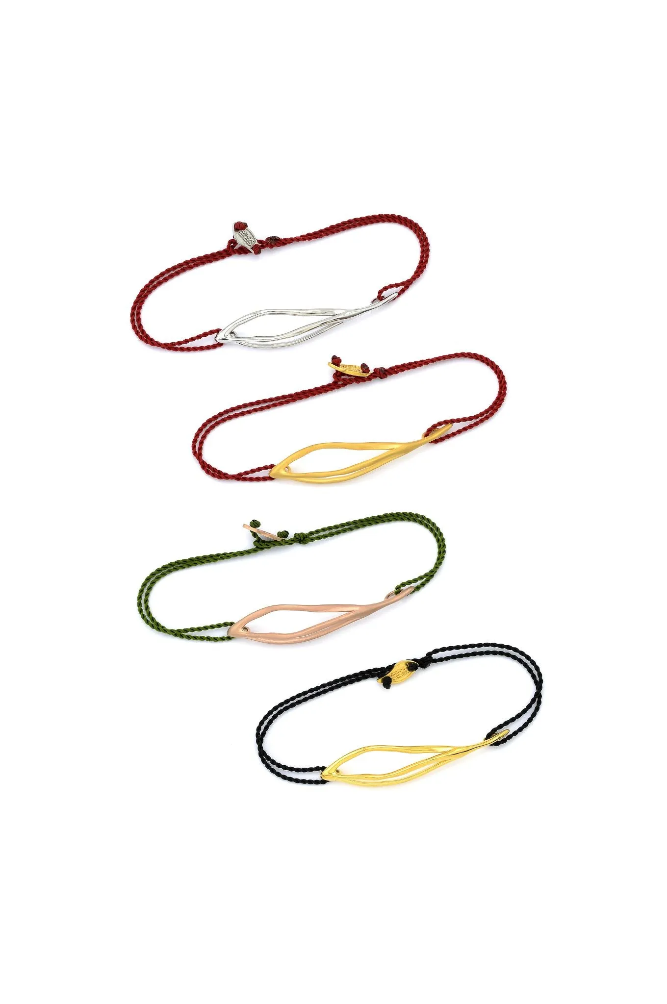Small Kelyfos Thread Bracelet