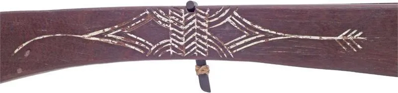 SOUTHEAST ASIAN CROSSBOW THAMI