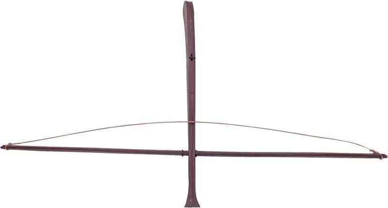 SOUTHEAST ASIAN CROSSBOW THAMI