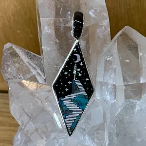 Stairway to the Stars