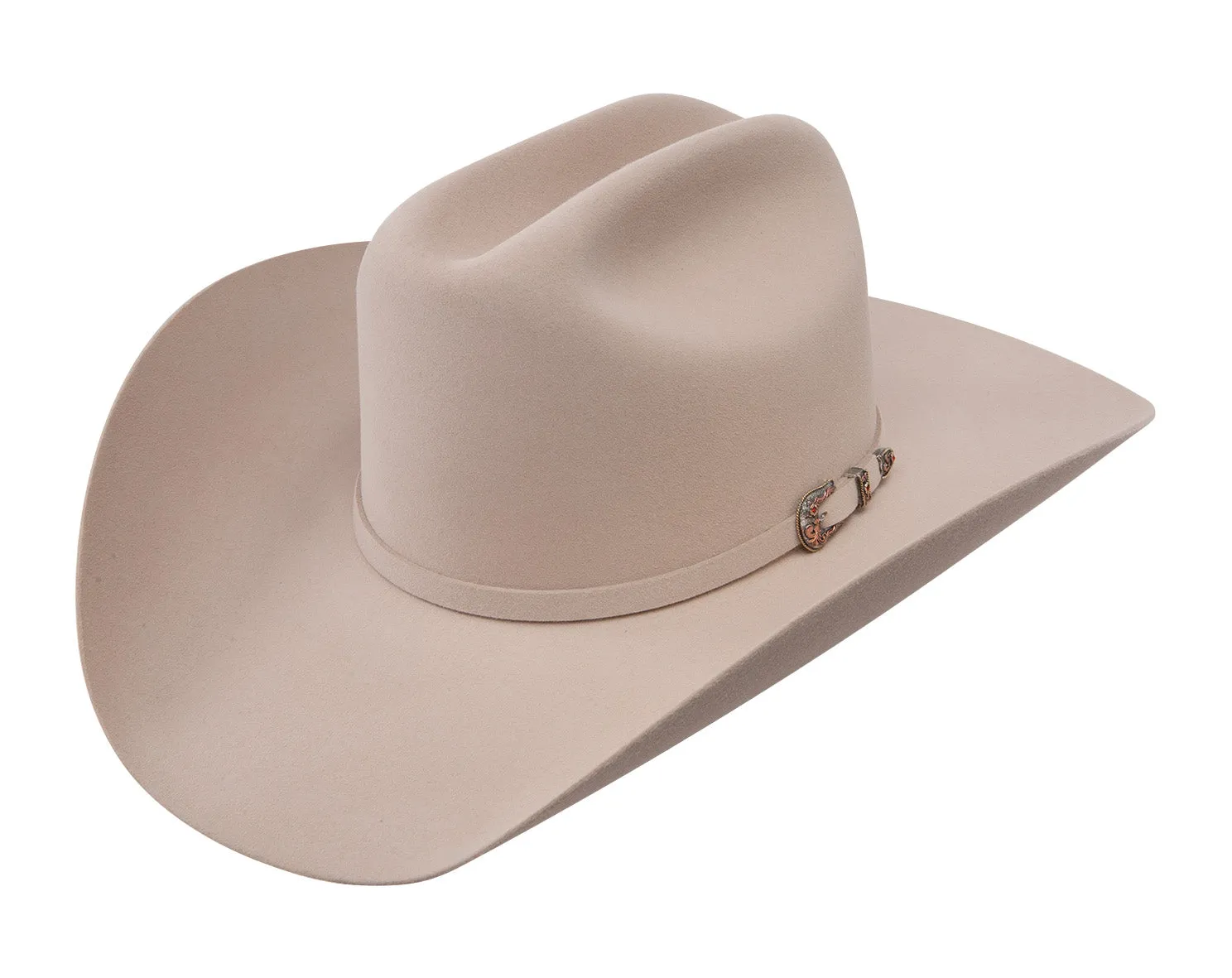 Stetson Brandt 6X Western Hat