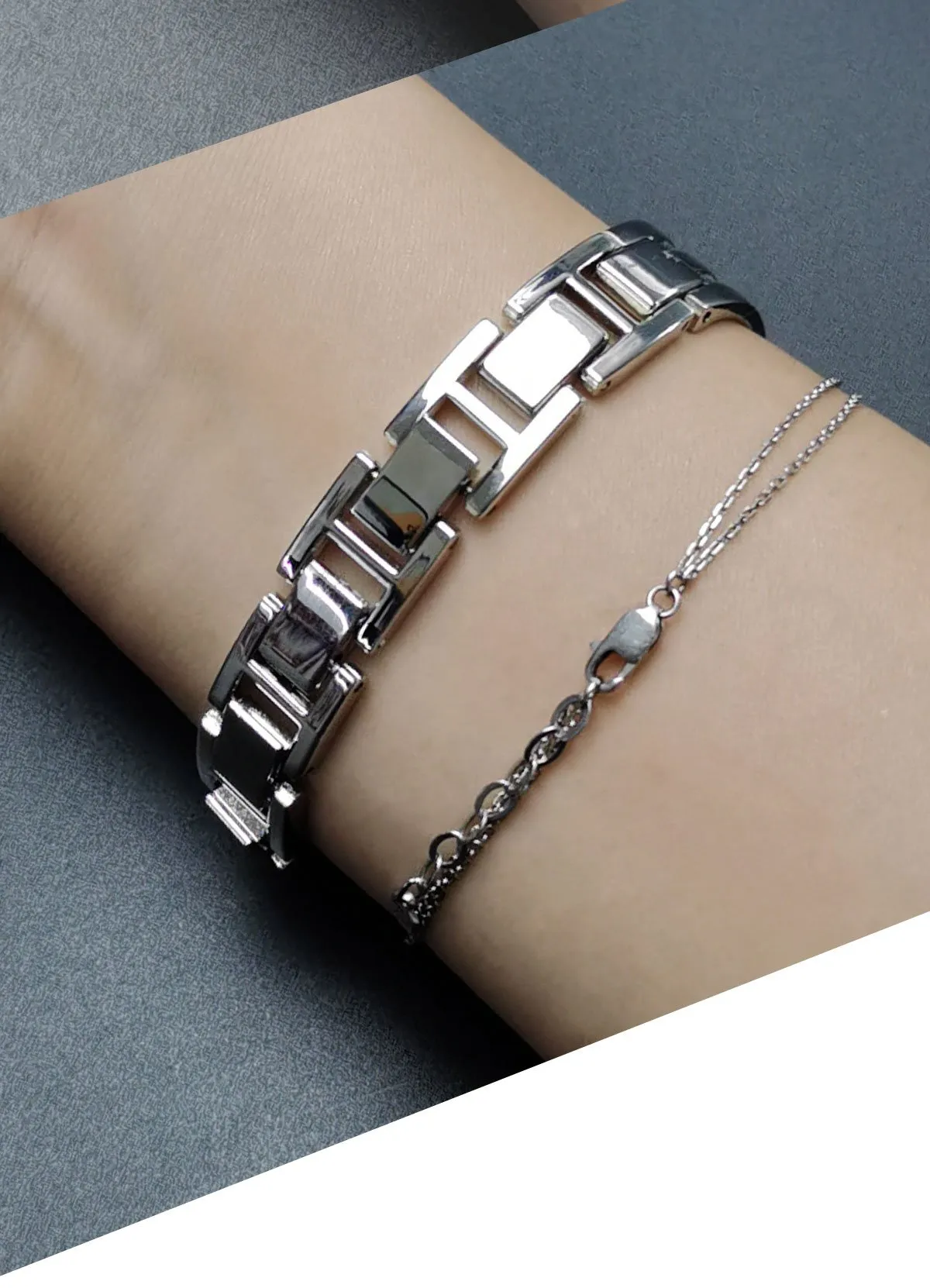 Strap for Apple Watchband 7 6 5 4 Luxury Diamond High-Quality Steel