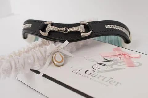 The Bridal Garter (Limited-Edition)