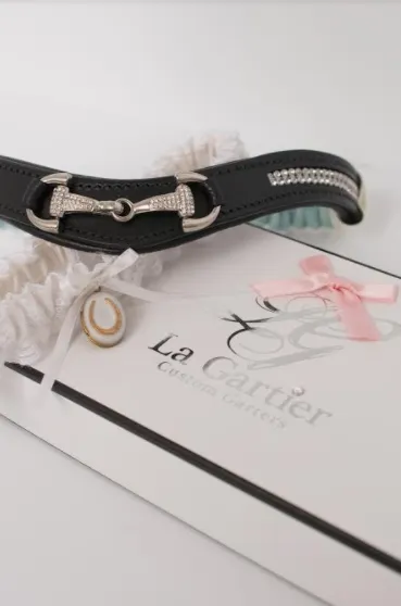 The Bridal Garter (Limited-Edition)