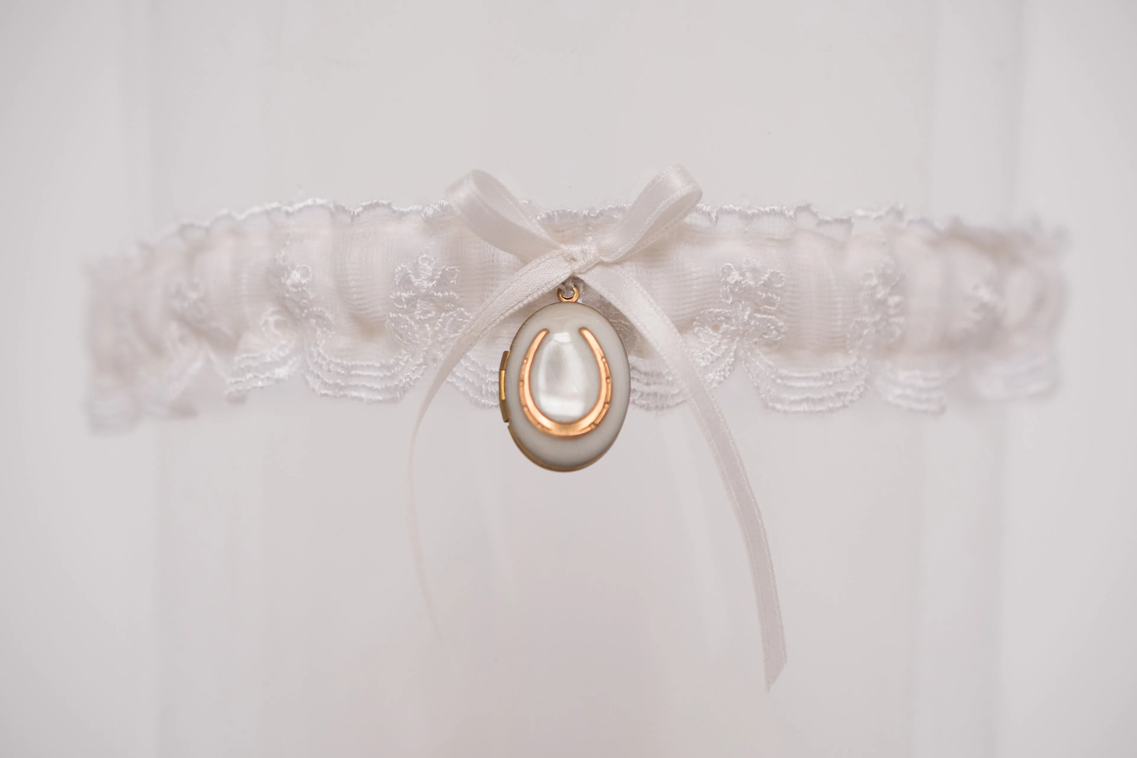 The Bridal Garter (Limited-Edition)