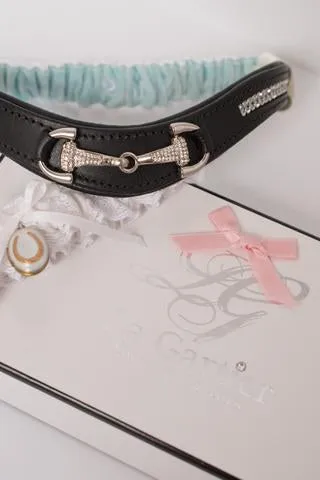The Bridal Garter (Limited-Edition)