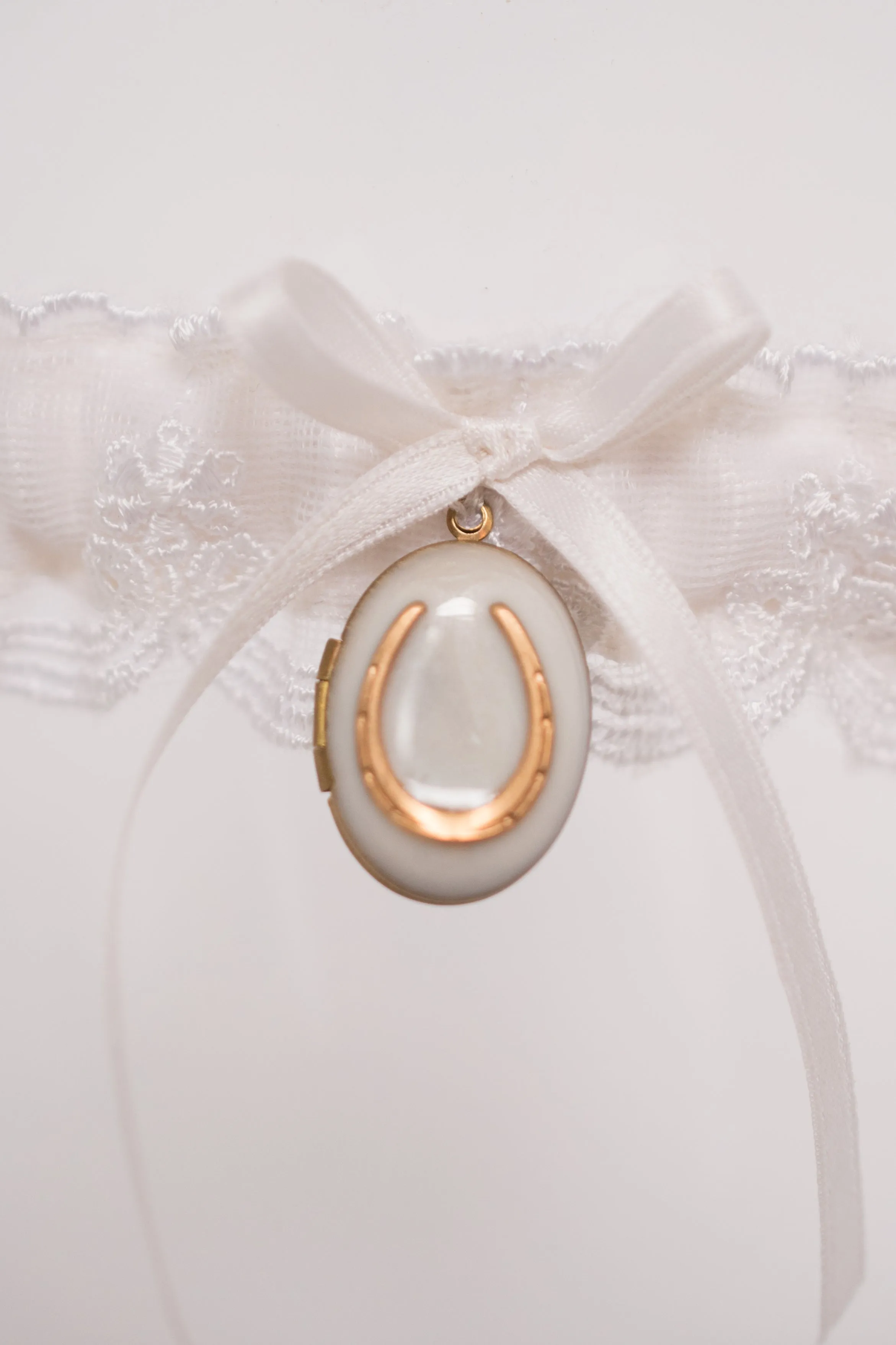 The Bridal Garter (Limited-Edition)