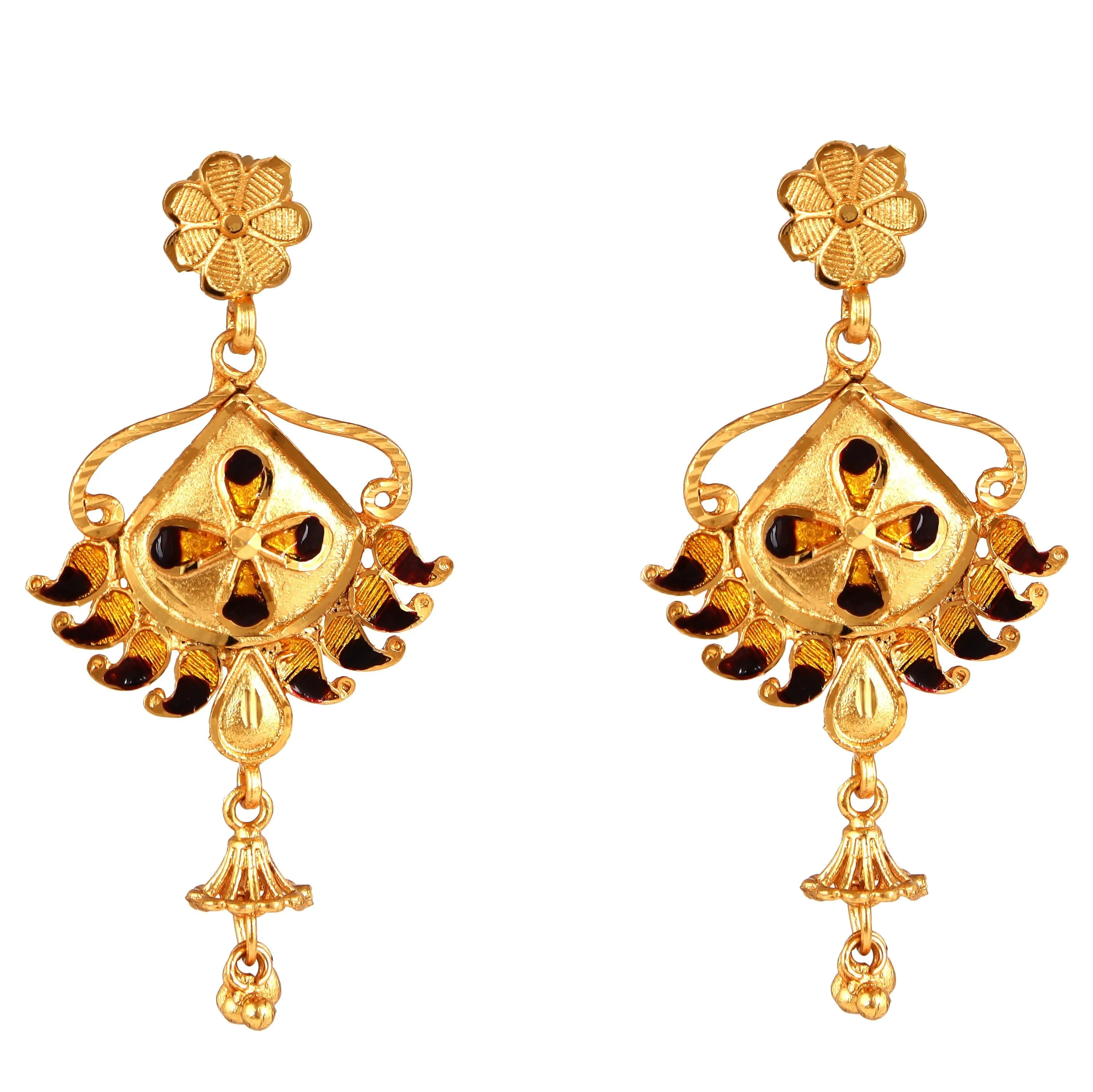 Three Steps Locket Sitahar Set