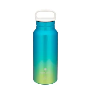 Titanium Aurora Bottle 800 in Ocean