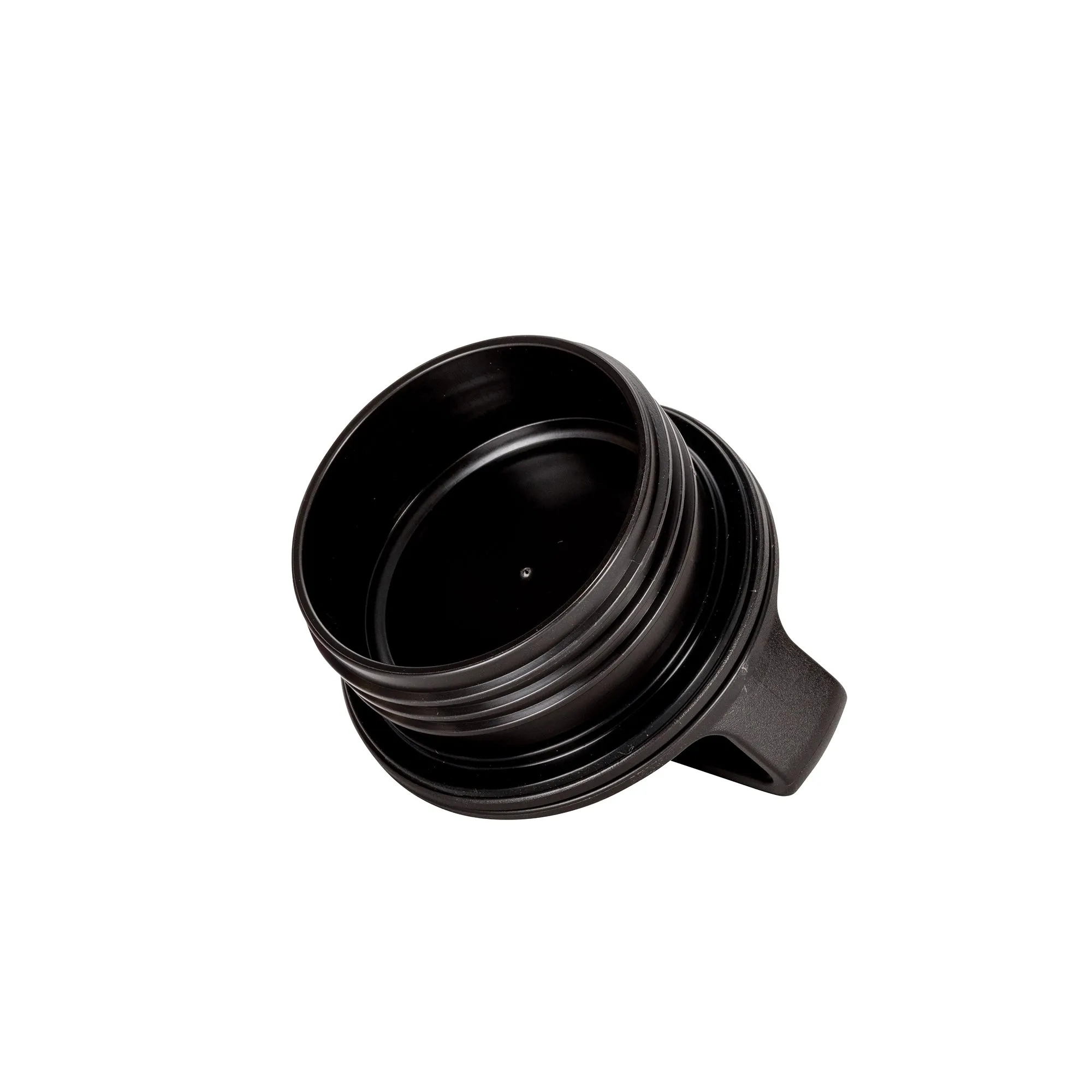 Titanium Aurora Bottle 800