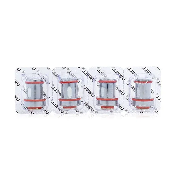 Uwell Crown 4 Replacement Coils (Pack of 4)
