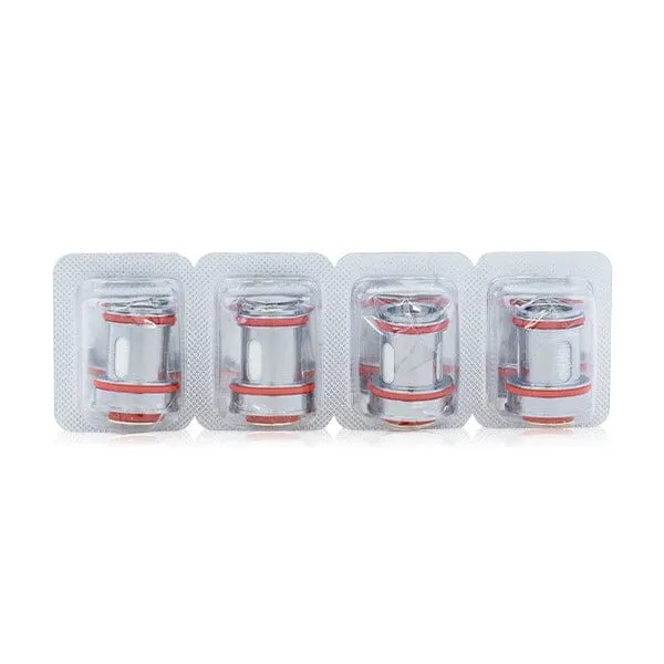 Uwell Crown 4 Replacement Coils (Pack of 4)