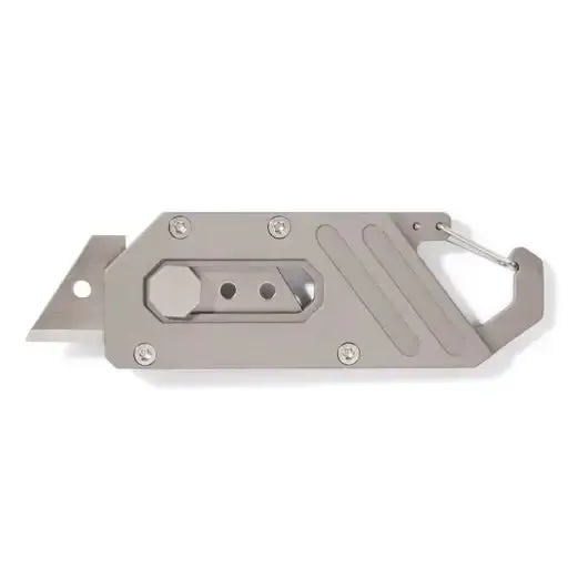 Vargo® Titanium UtiliTi Knife