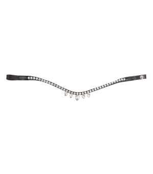 *Waldhausen X-Line Diadem Browband (9577)