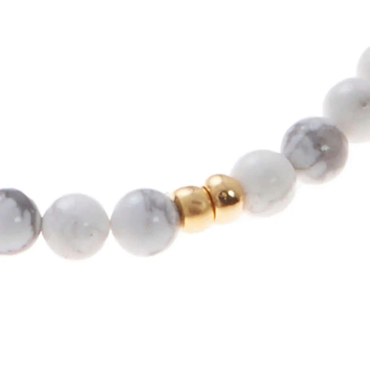 White Lady Bracelet
