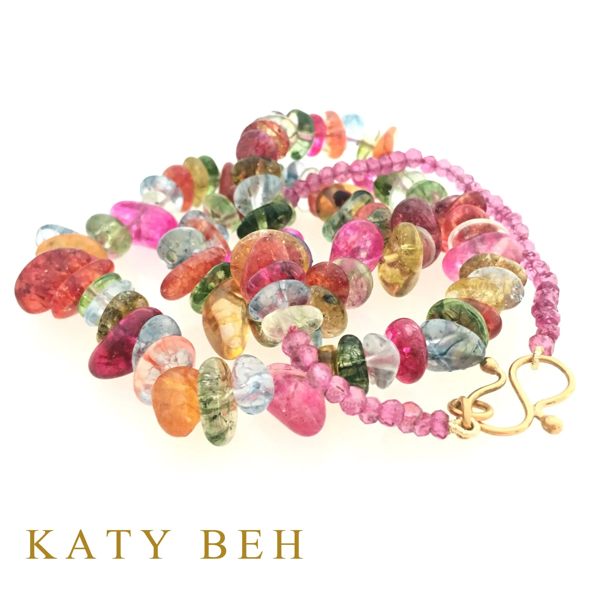 Wiley Necklace
