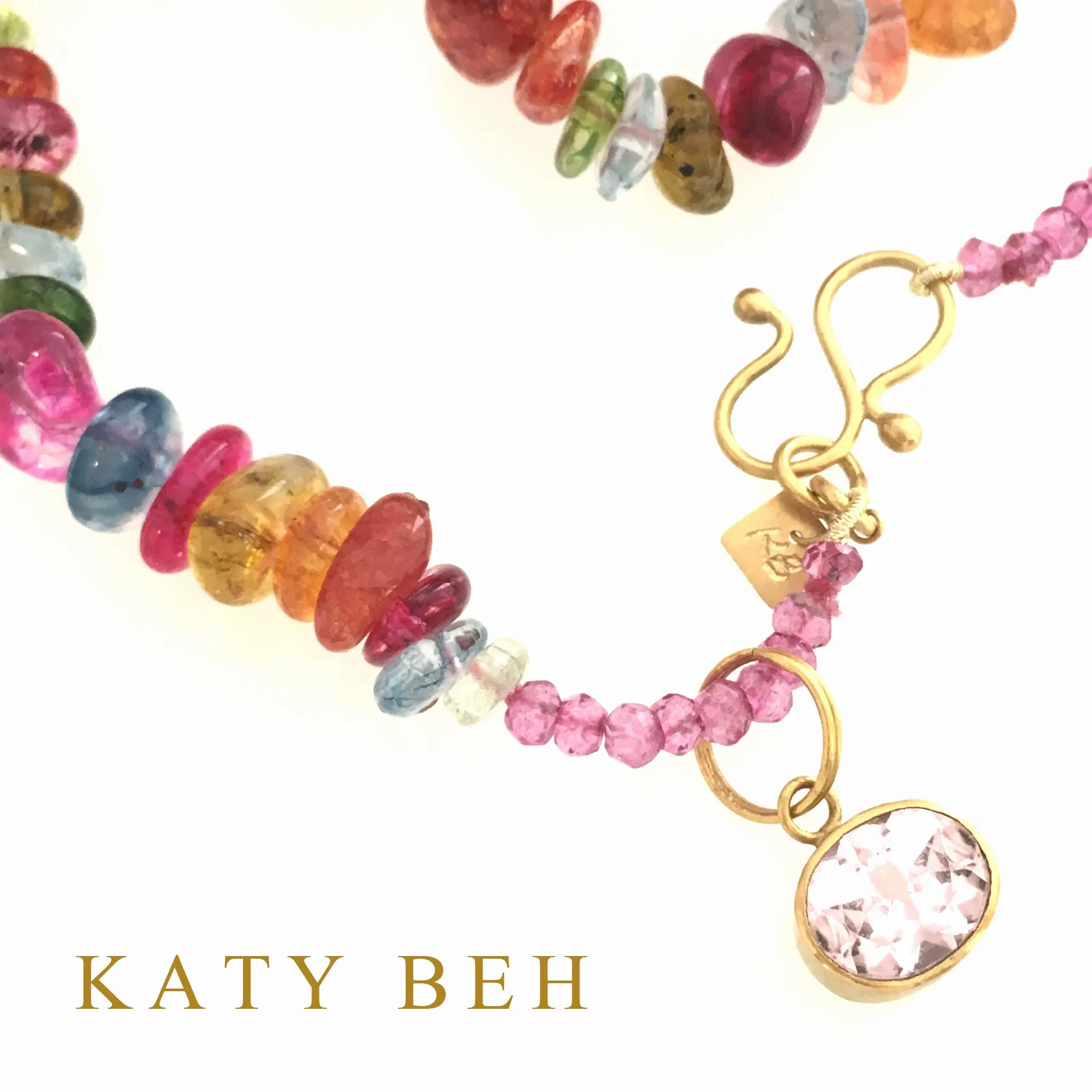 Wiley Necklace