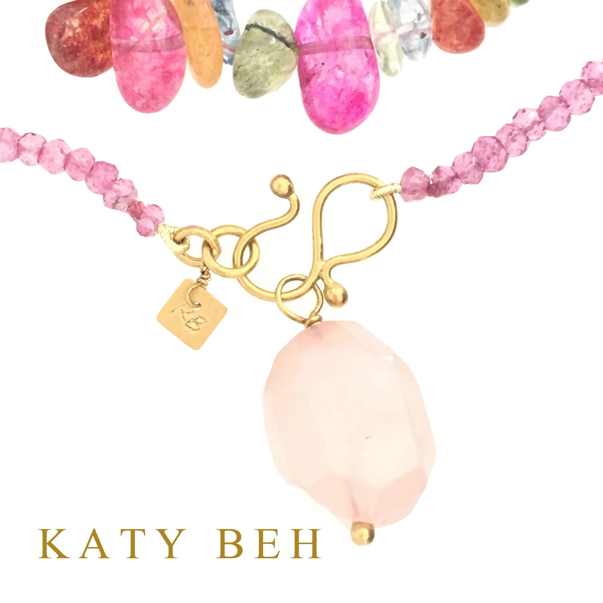 Wiley Necklace