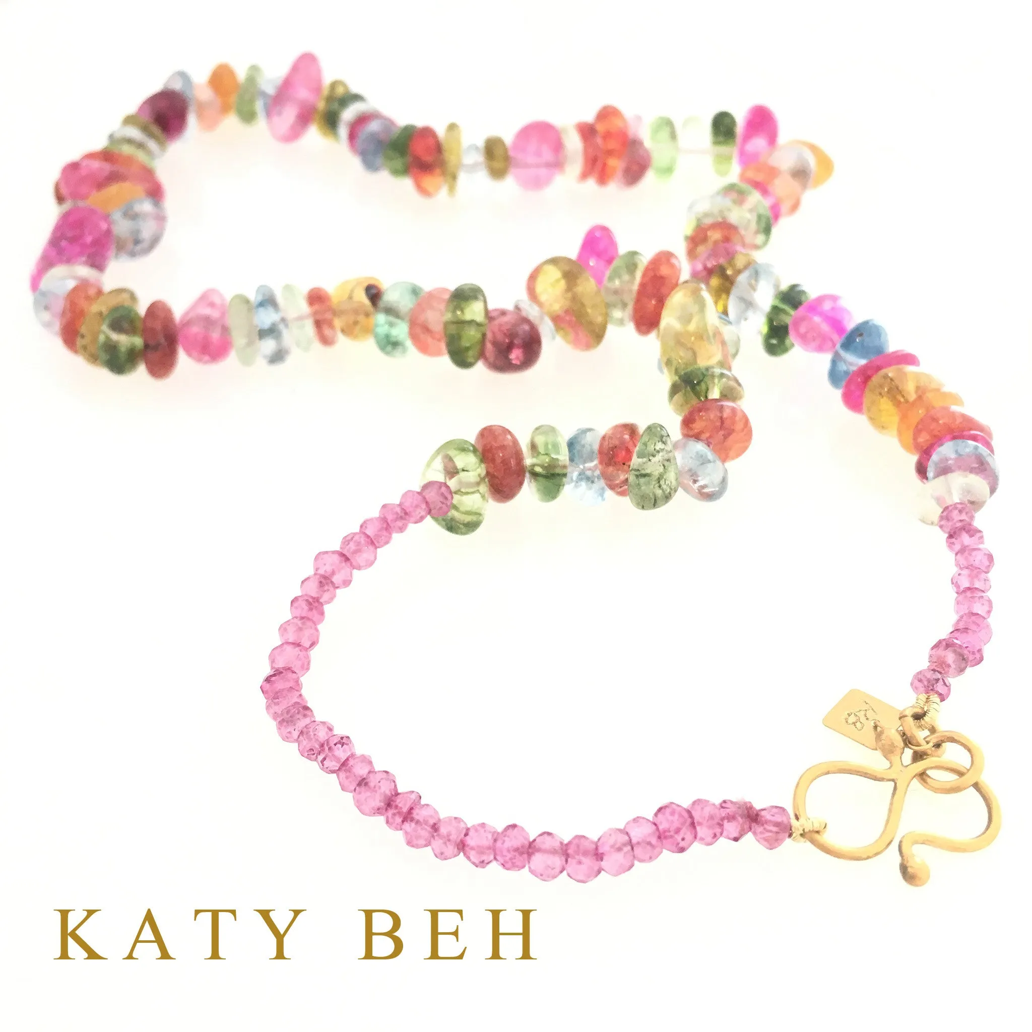 Wiley Necklace