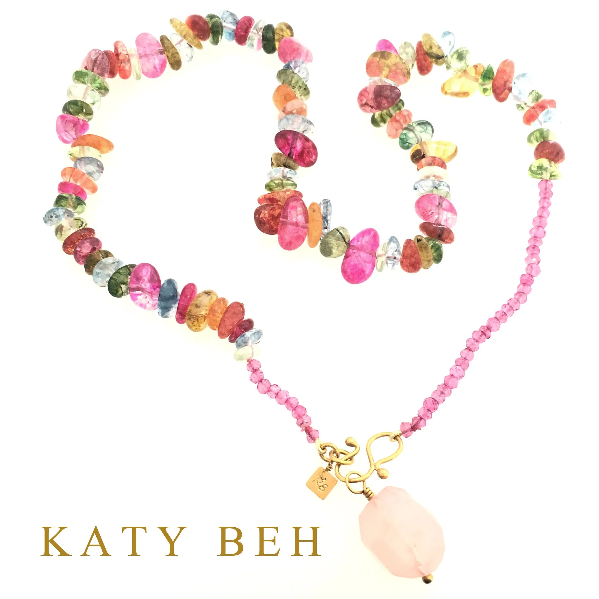 Wiley Necklace