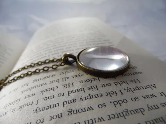 Women's Choose Joy Pendant Necklace